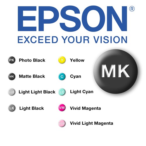 Epson MK